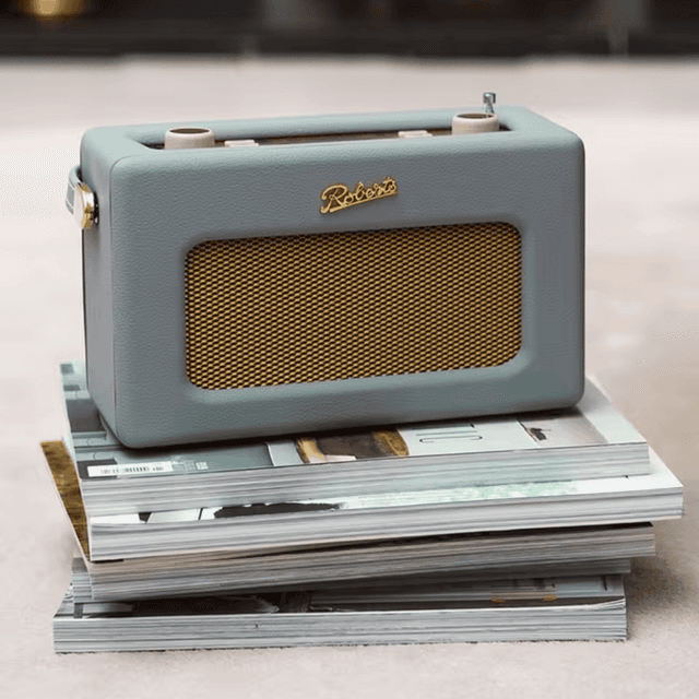 image of Revival radio