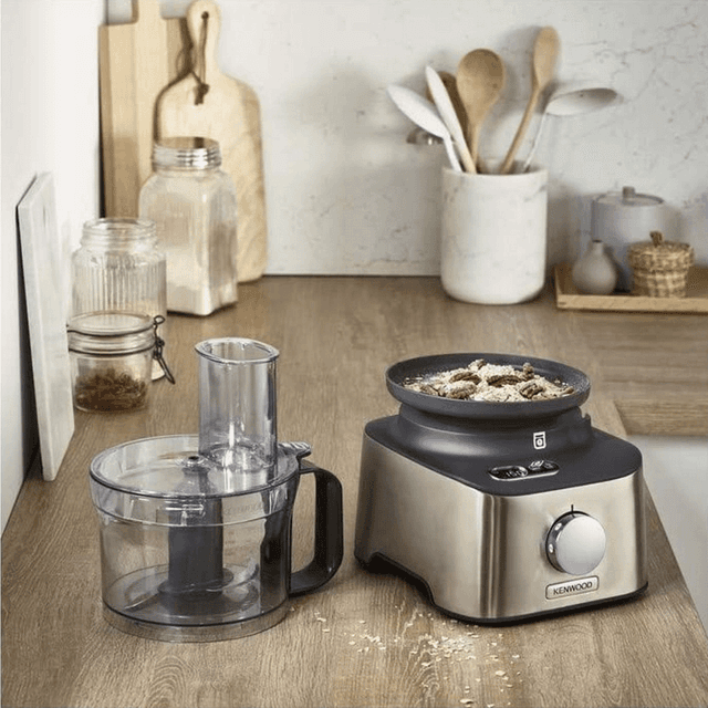 image of MultiPro 5-in-1 food processor