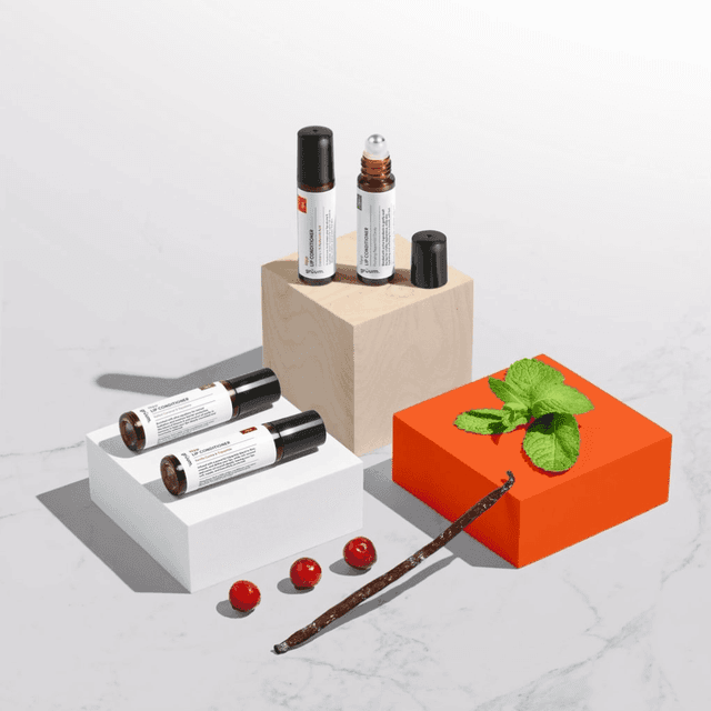 image of Luscious lips gift set