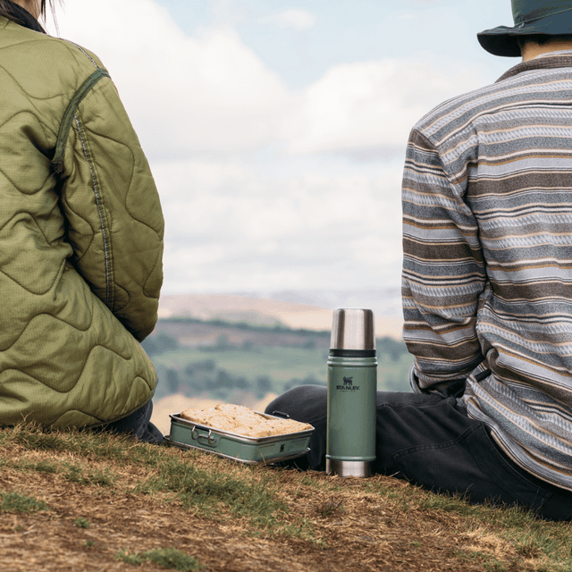 image of Classic vacuum flask