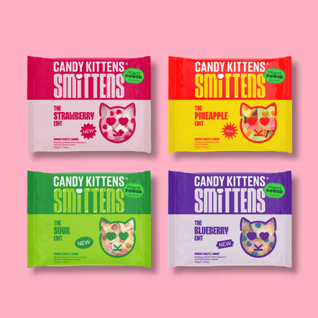 image of Smittens taster box
