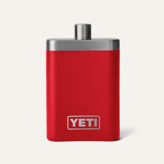 image of Rambler hip flask