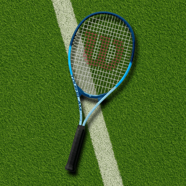 image of Tour Slam Lite tennis racket