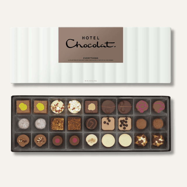 image of Sleekster chocolates