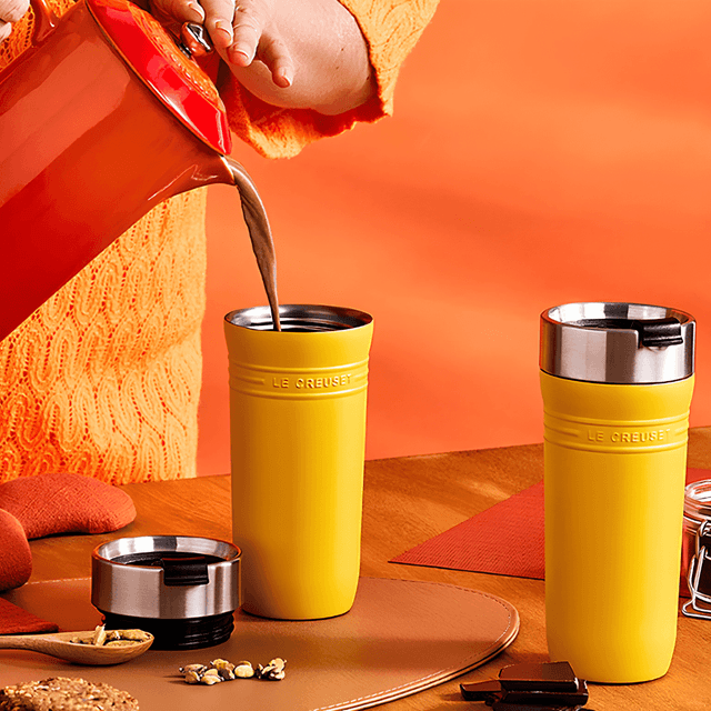 image of Travel mug