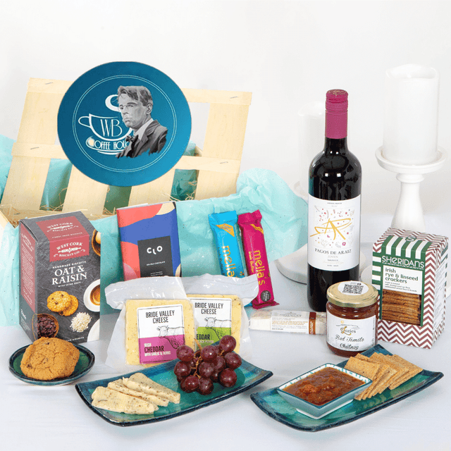 image of Premium hamper