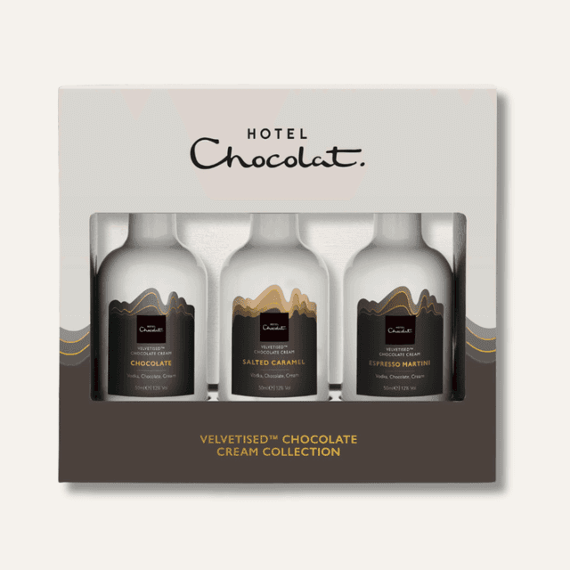 image of Trio of spirits