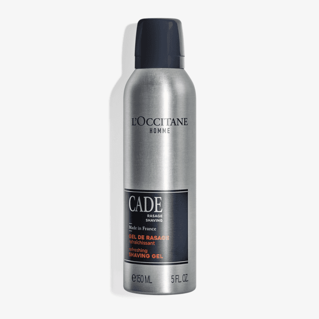 image of Cade shaving gel