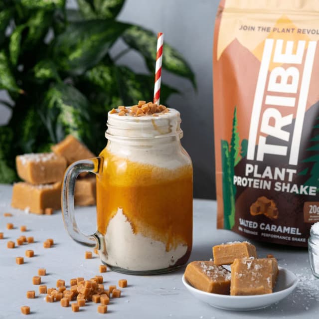image of Ultimate protein kit