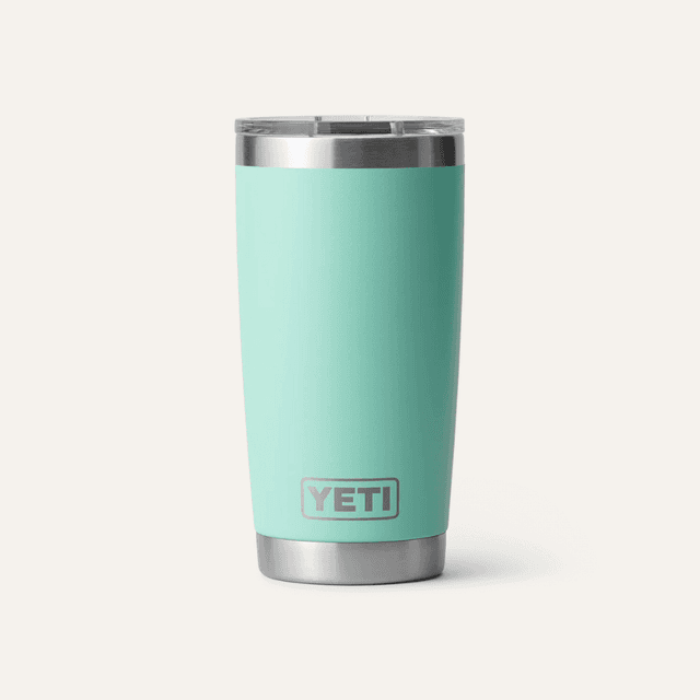 image of 20oz Rambler tumbler