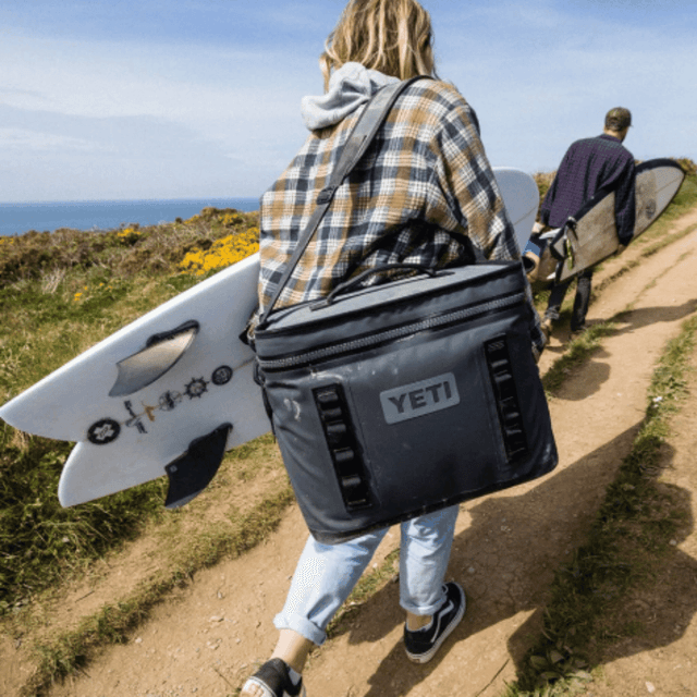 image of Hopper Flip 18 cool bag