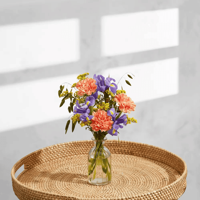 image of Little letterbox flowers