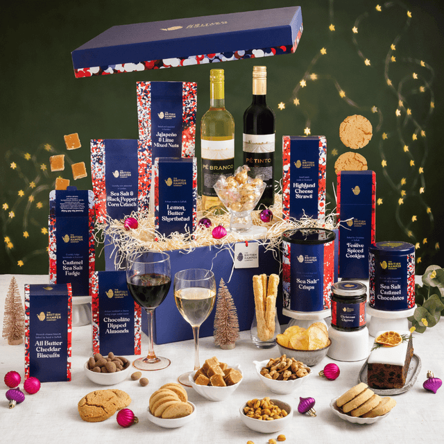 image of The night before Christmas hamper
