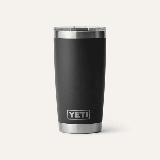 image of 20oz Rambler tumbler