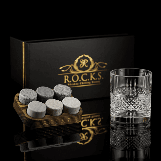 image of The connoisseur's essential set
