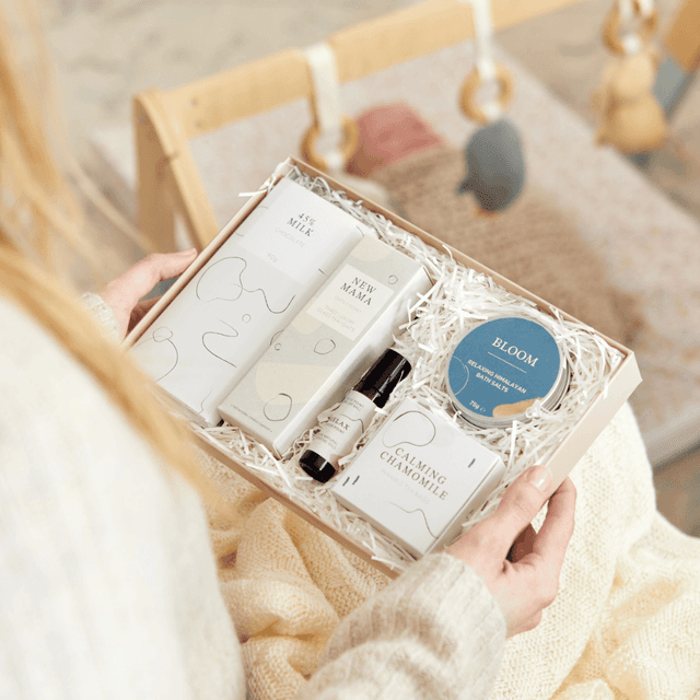 image of New Mum gift set