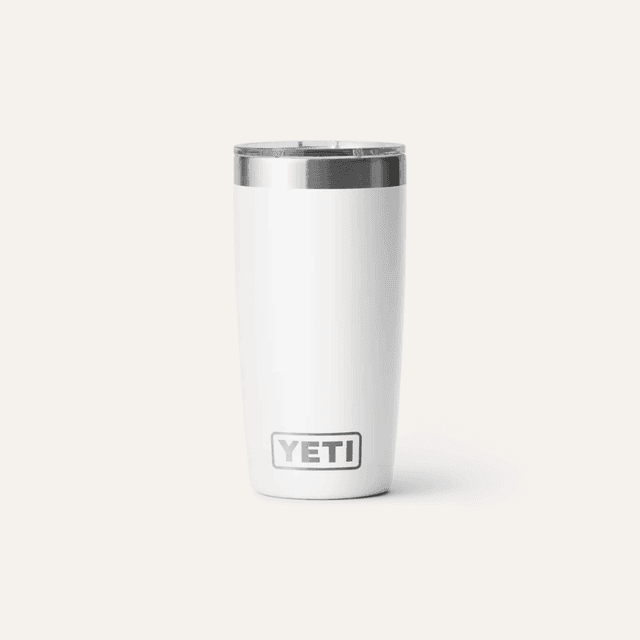 image of 10oz Rambler tumbler