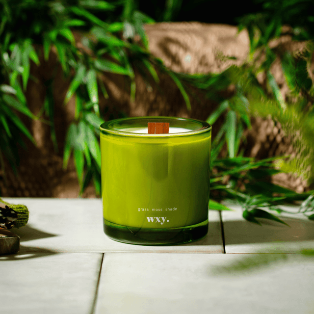 image of Roam 12oz candle
