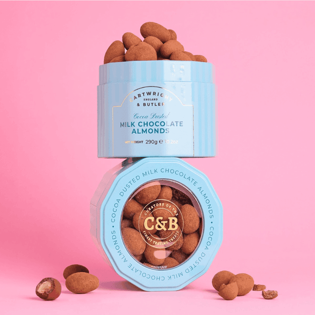 image of Chocolate-covered bites