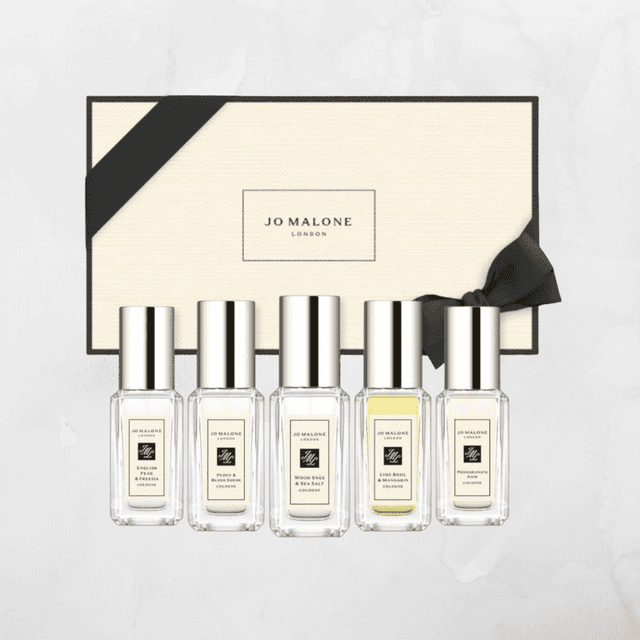 image of Cologne bestsellers collection