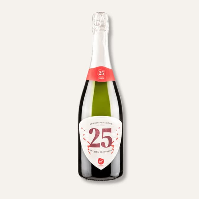 image of Premium bottle of English brut