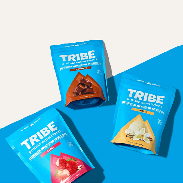 image of Protein superblend