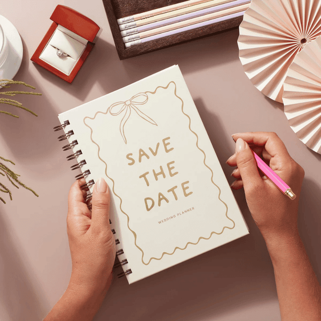 image of Wedding planner