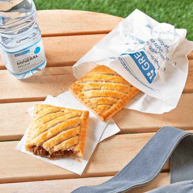 image of Savoury gift