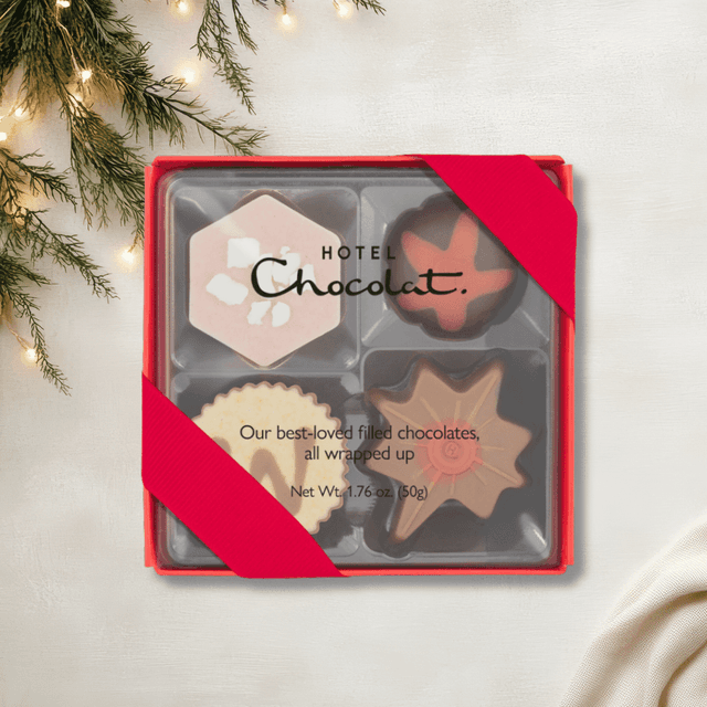 image of Festive mini selection