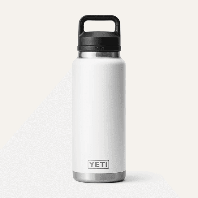 image of 36oz Rambler bottle
