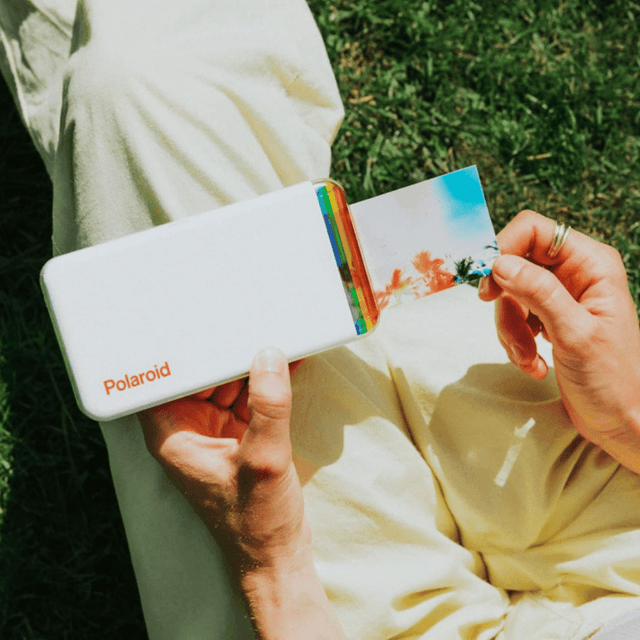 image of Pocket printer