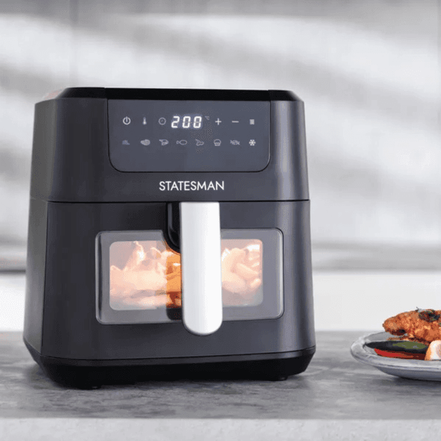 image of Air fryer