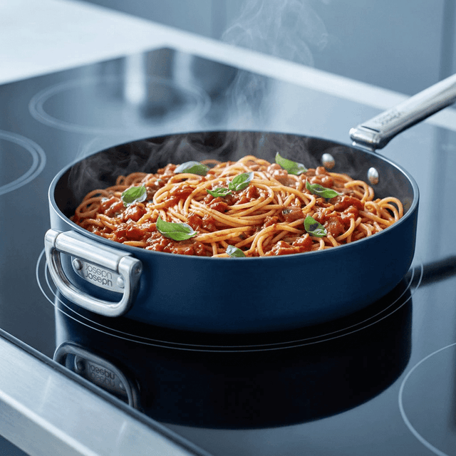 image of 28cm Compact frying pan