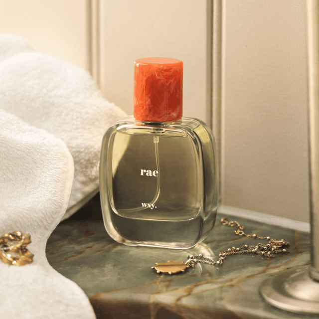 image of Eau de parfum