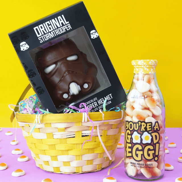 image of Stormtrooper sweet bundle