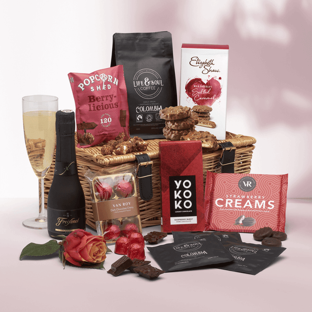 image of Celebratory hamper