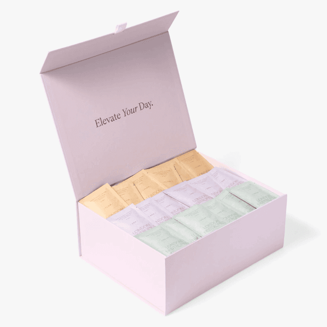 image of Adaptogenic coffee hamper box