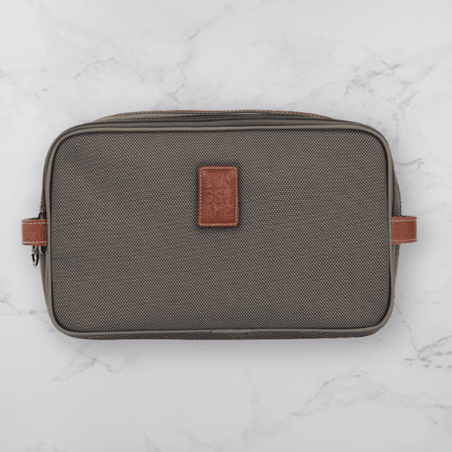 image of Boxford toiletry case