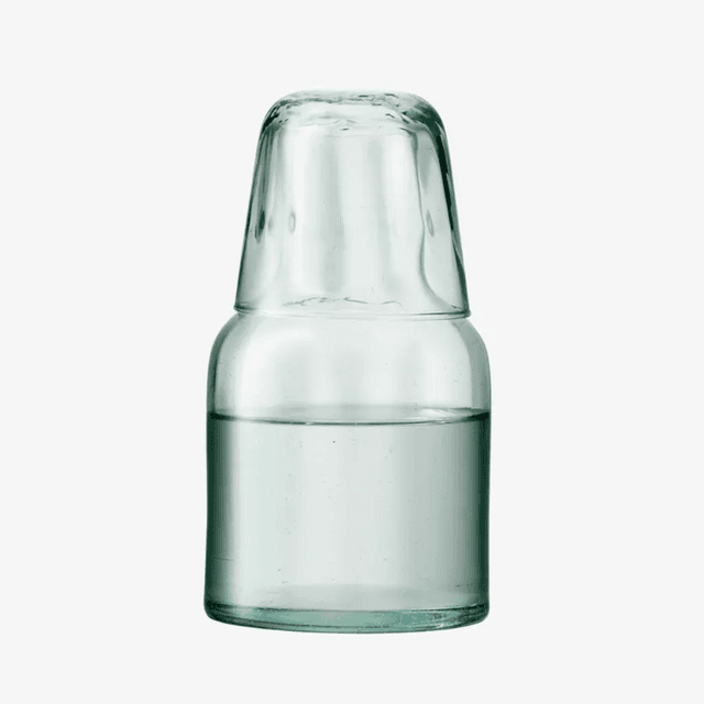 image of Mia carafe & tumbler