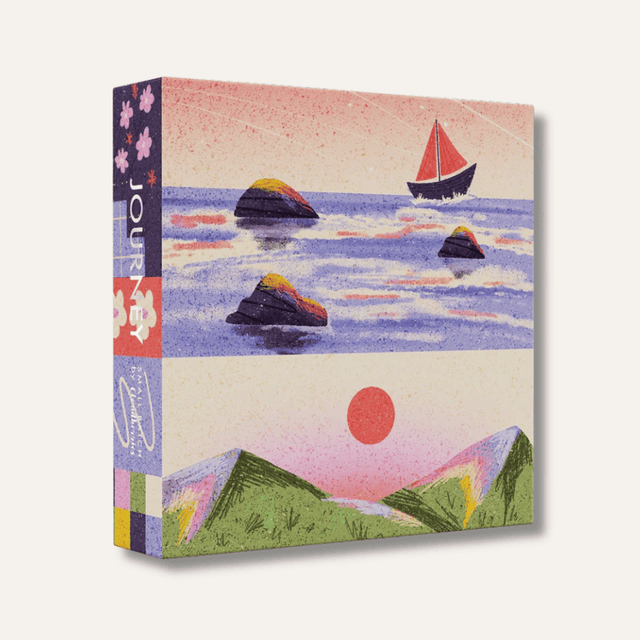 image of Premium 1000pc jigsaw