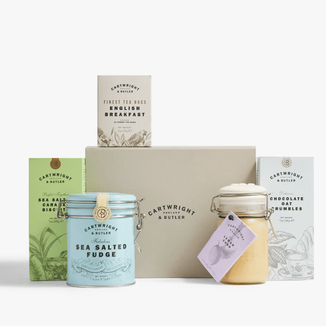 image of The sharing box