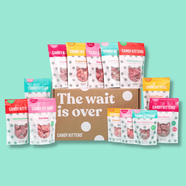 image of Ultimate sweet bundle