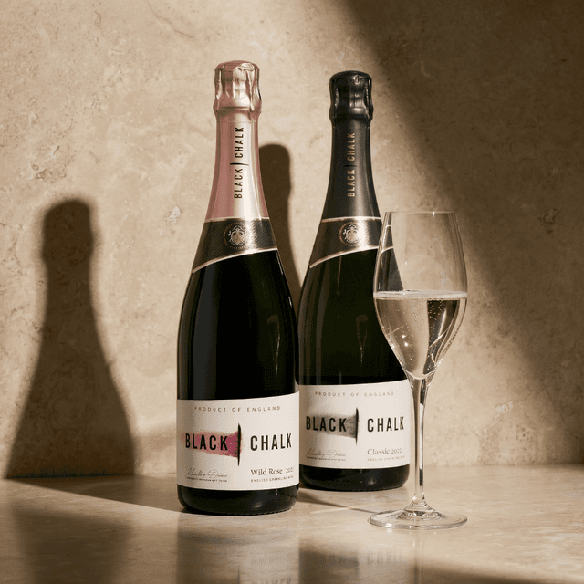 image of Sparkling wine duo