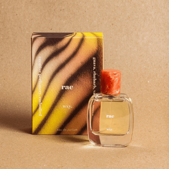 image of Eau de parfum