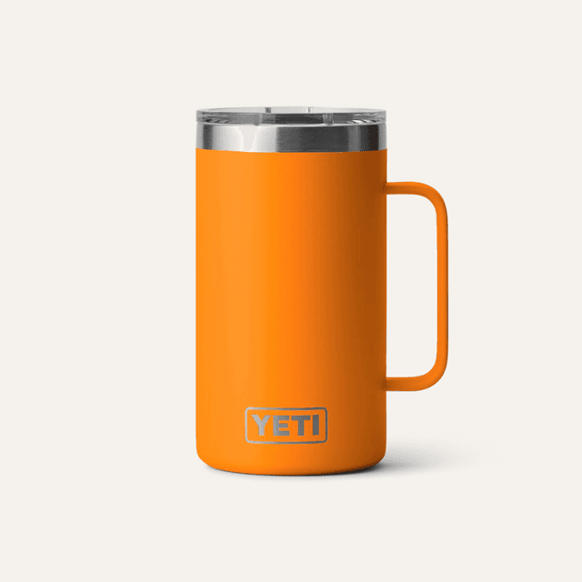 image of 24oz Rambler mug