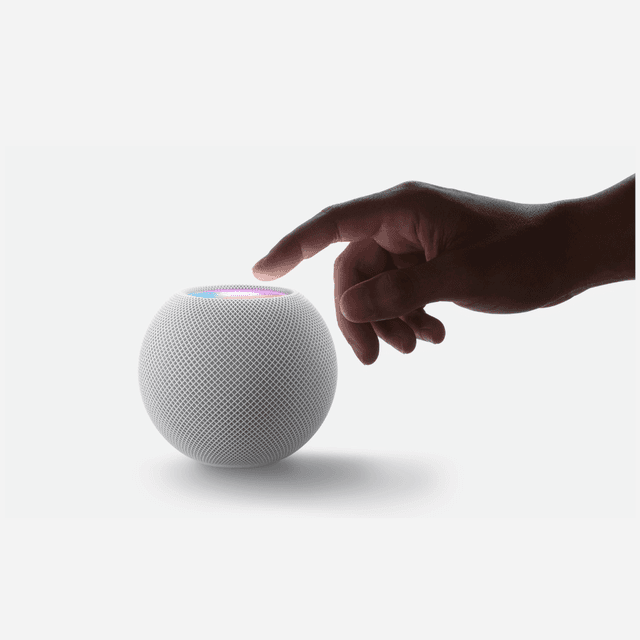 image of Apple HomePod Mini
