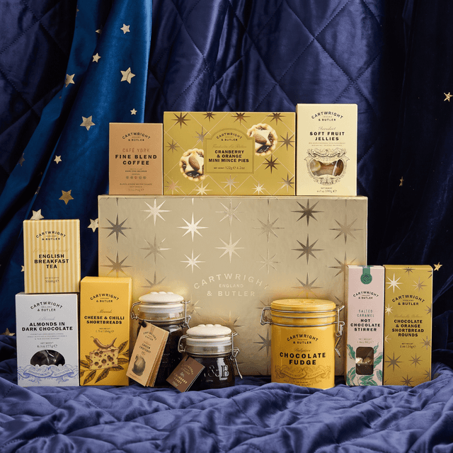 image of Joy of Christmas hamper