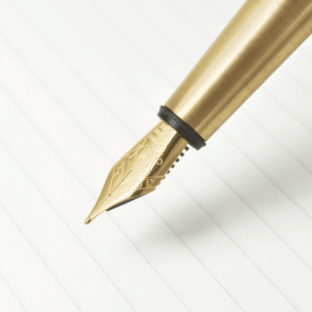 image of Premium fountain pen