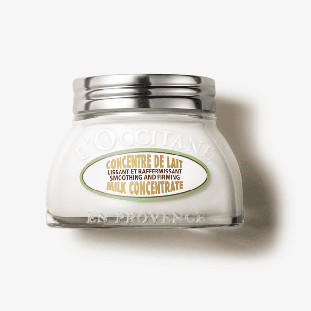 image of Almond milk concentrate