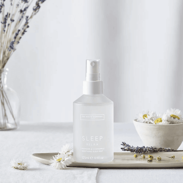 image of Pillow mist